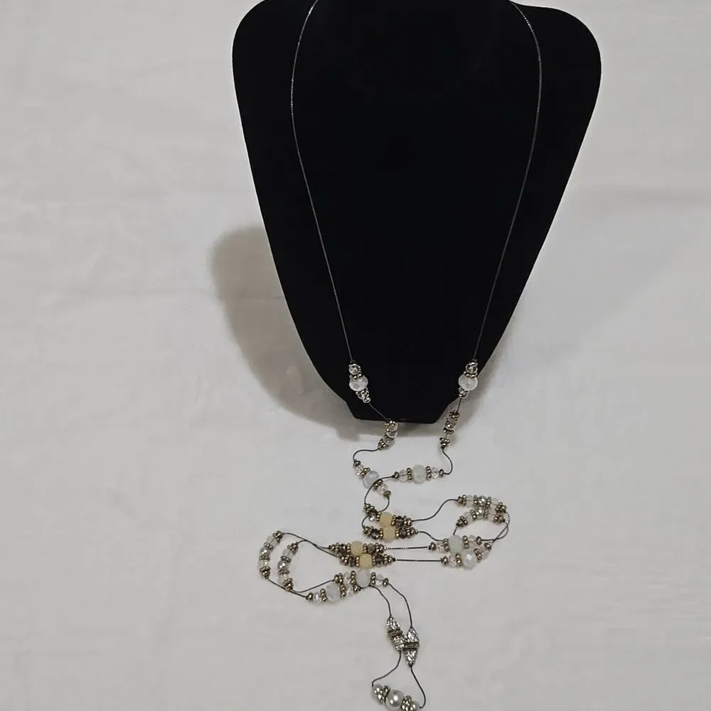 Glass Beaded 60